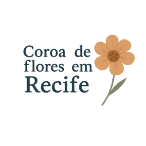 Coroa de Flores Recife